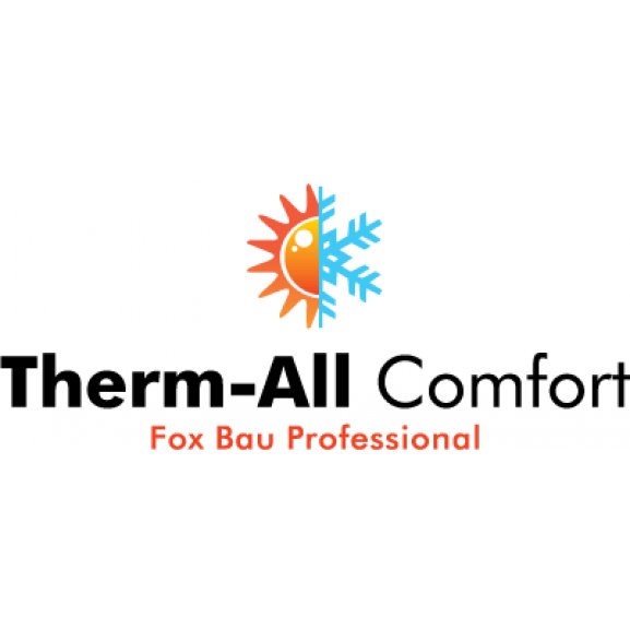 Logo of Therm-All Comfort
