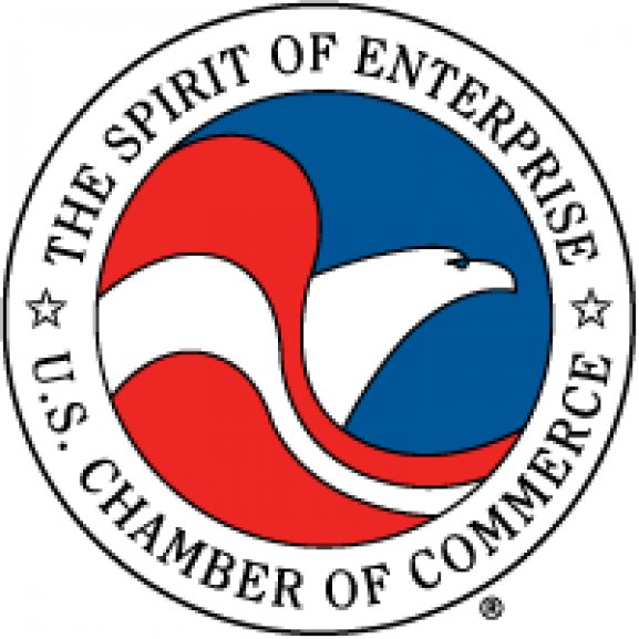 Logo of US Chamber of Commerce