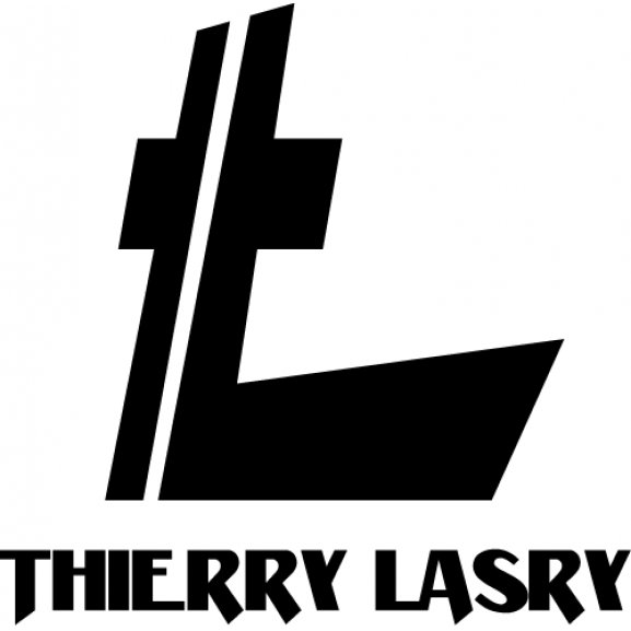 Logo of Thierry Lasry
