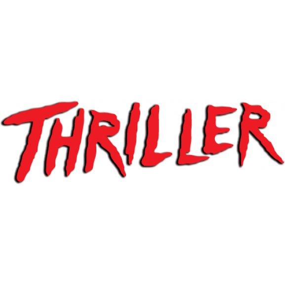Logo of Thriller