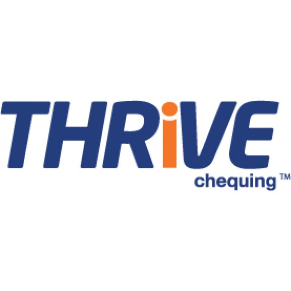 Logo of THRiVE