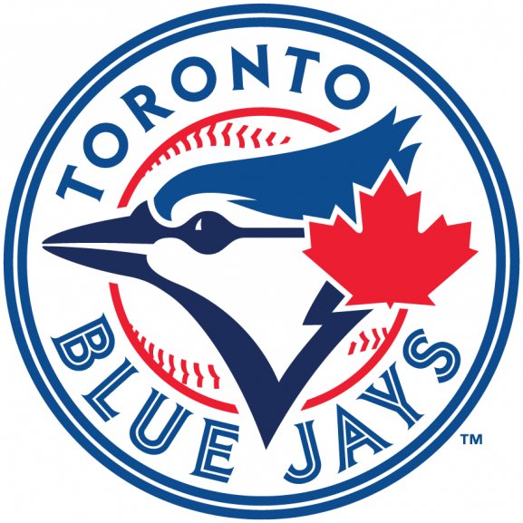 Logo of Toronto Blue Jays