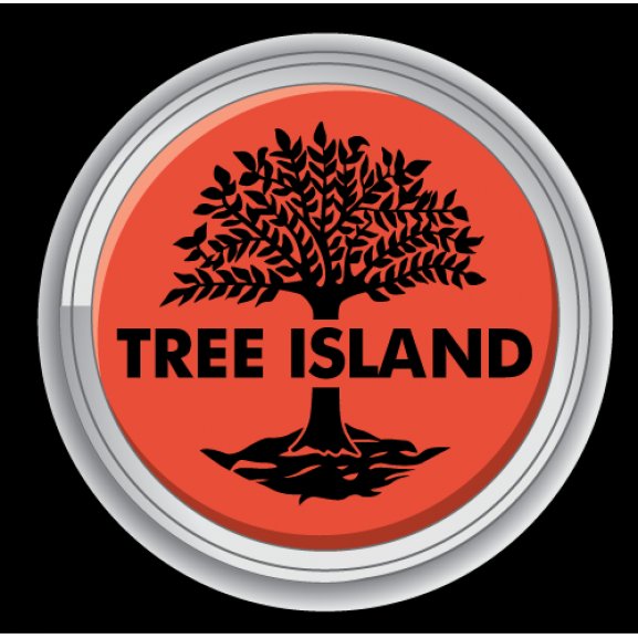 Logo of Tree Island