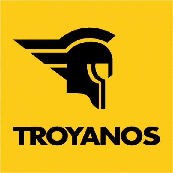 Logo of Troyanos UDEM