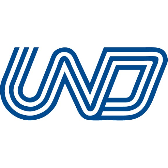 Logo of UND