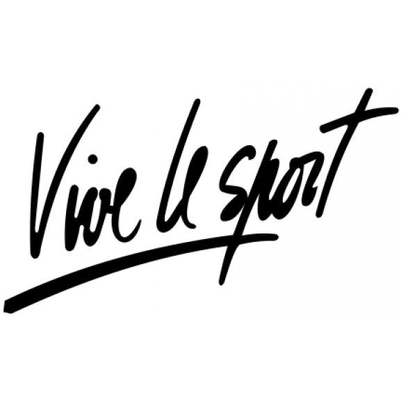 Logo of Vive le Sport