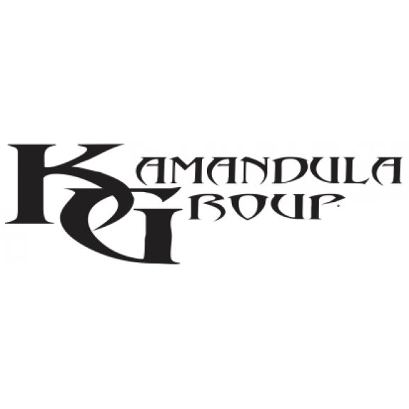Logo of Kamandula Group