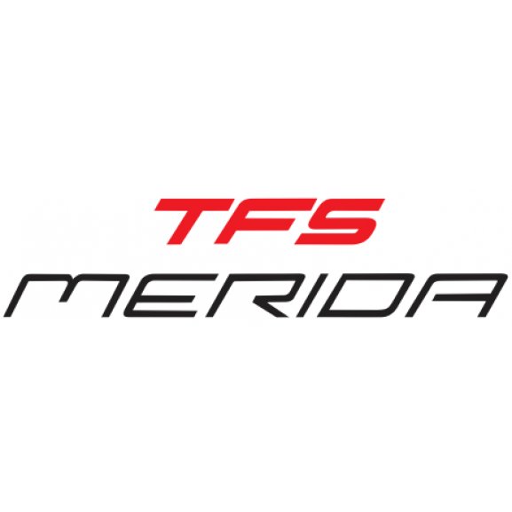 Logo of Merida
