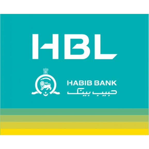 Logo of HBL