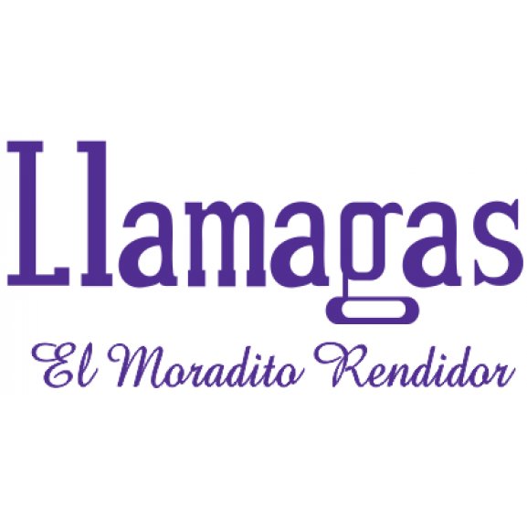 Logo of Llamagas