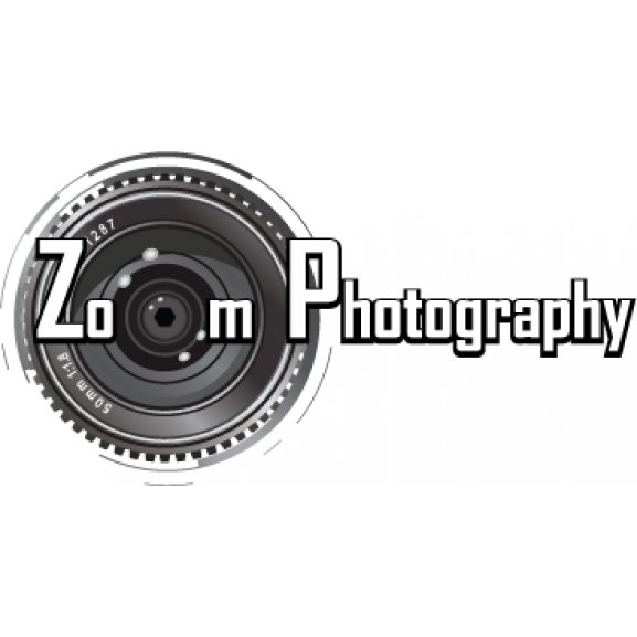 Logo of Zoom Photography