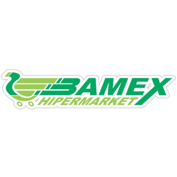 Logo of Bamex Hipermarket