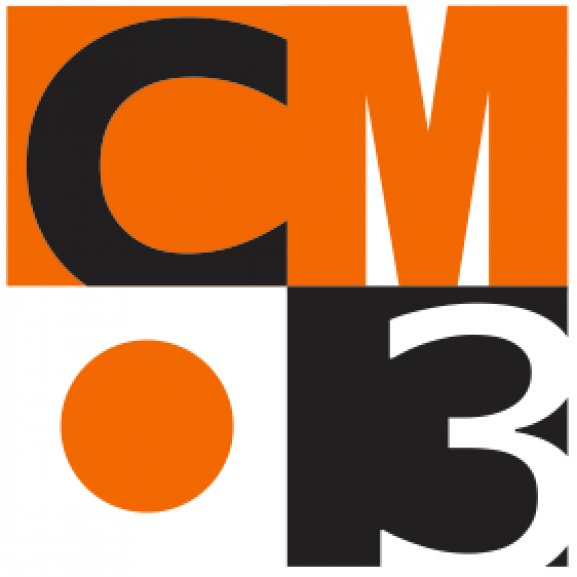 Logo of CM3