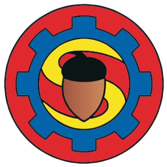 Logo of MKS Stal Nowa Dęba
