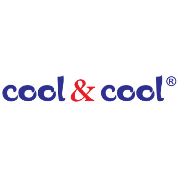 Logo of cool & cool