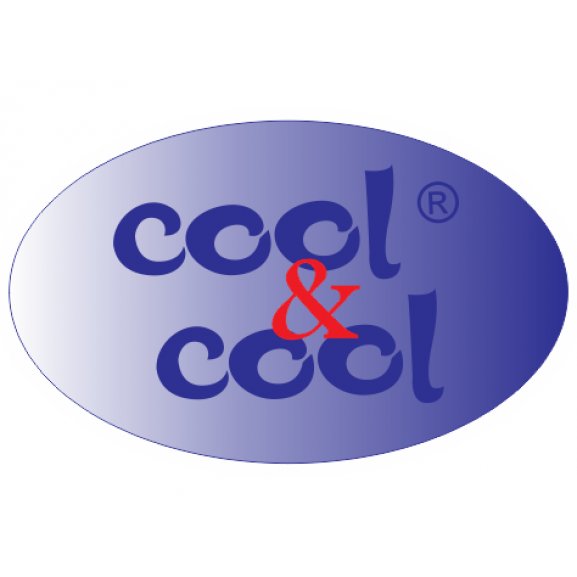 Logo of cool &amp; cool