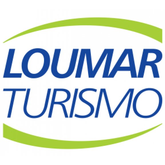 Logo of Loumar Turismo