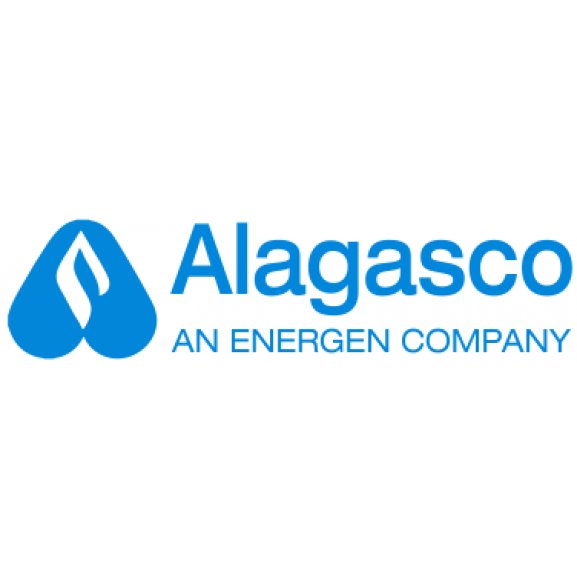 Logo of Alagasco