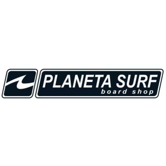 Logo of Planeta Surf