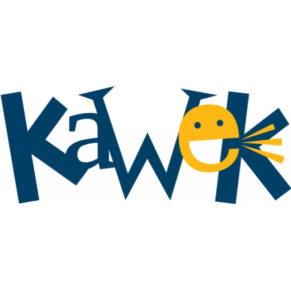 Logo of Kawek
