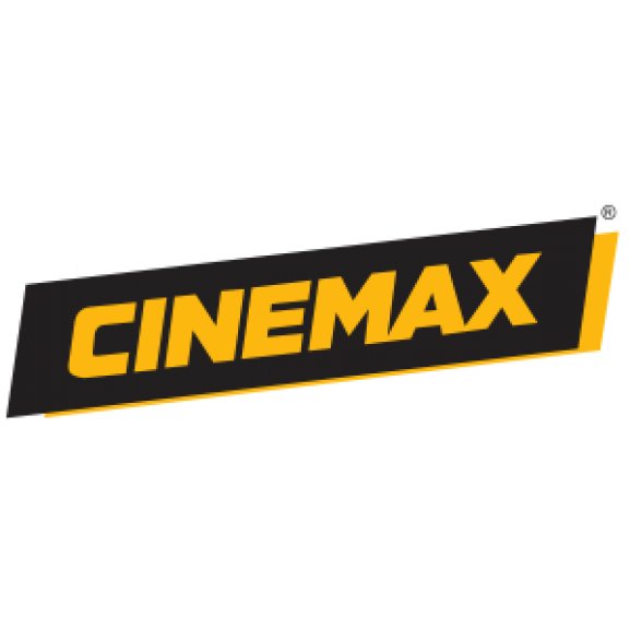 Logo of Cinemax