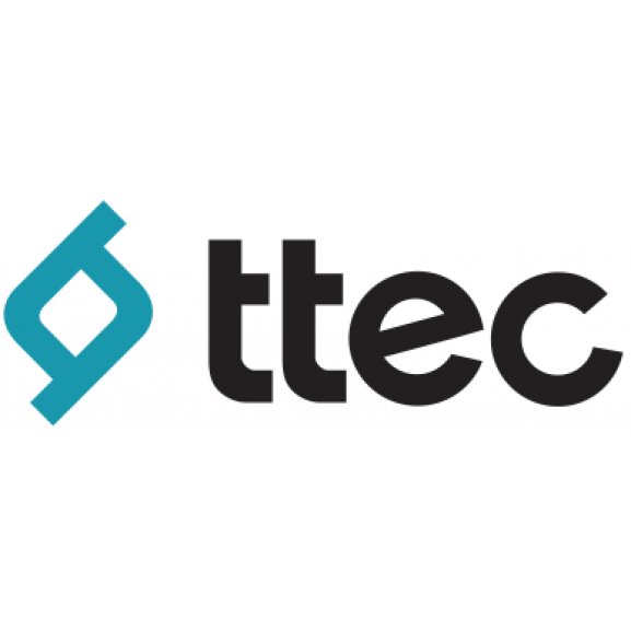 Logo of ttec