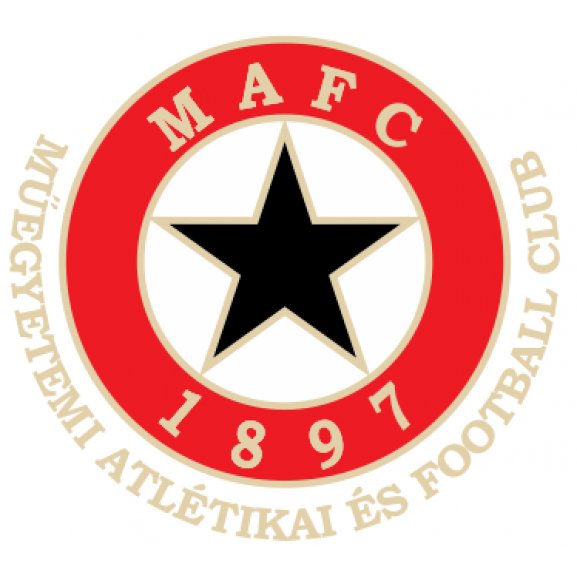 Logo of MAFC