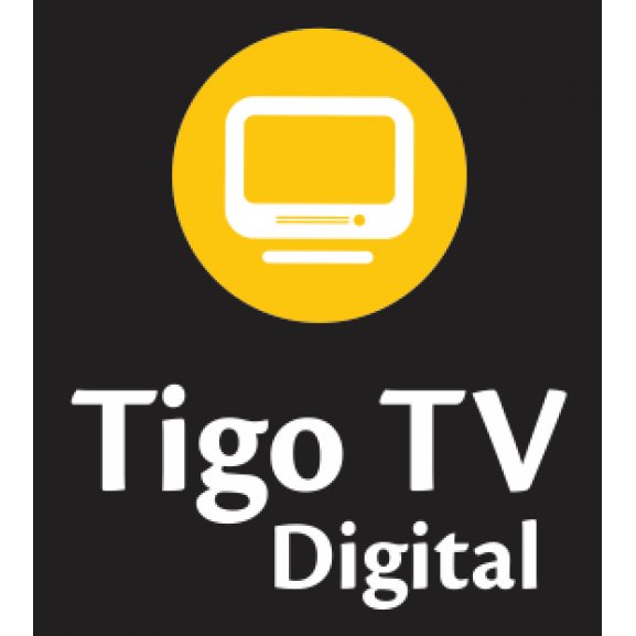 Logo of Tigo TV