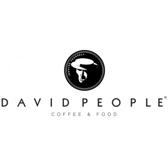 Logo of David People