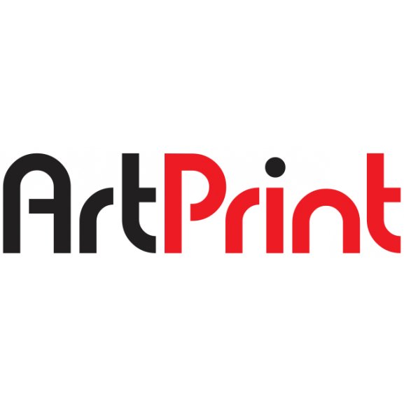 Logo of Art Print
