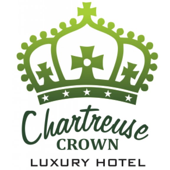 Logo of Chartreuse Crown