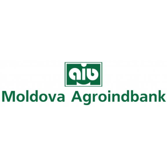 Logo of Moldova Agroindbank