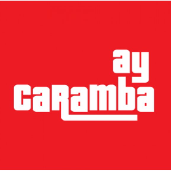 Logo of Ay Caramba