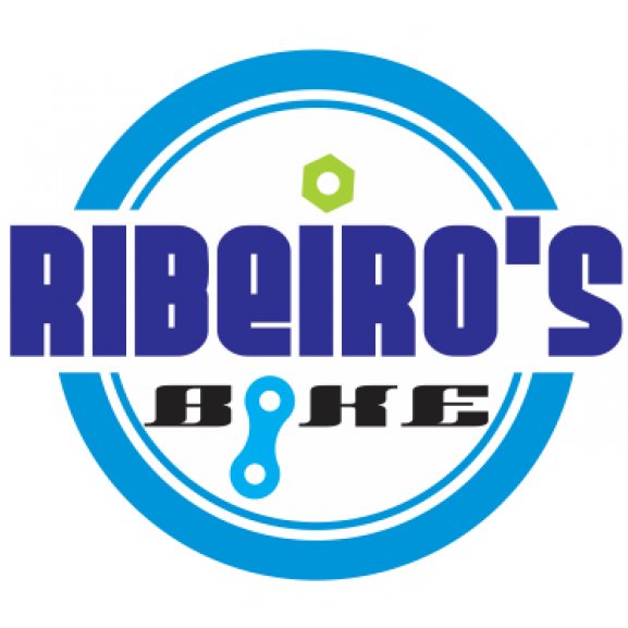 Logo of Ribeiro's Bike