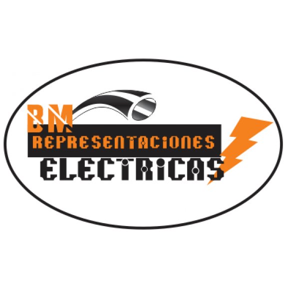 Logo of Representaciones Electricas