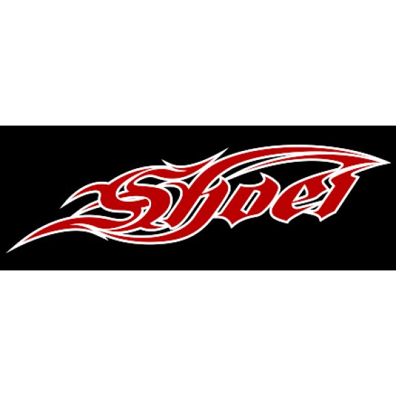 Logo of Shoei