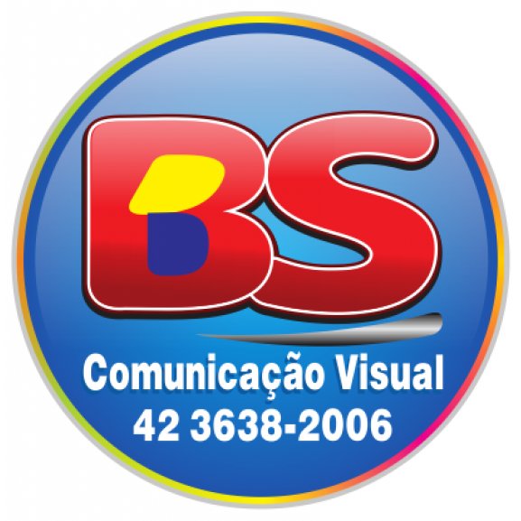Logo of BS