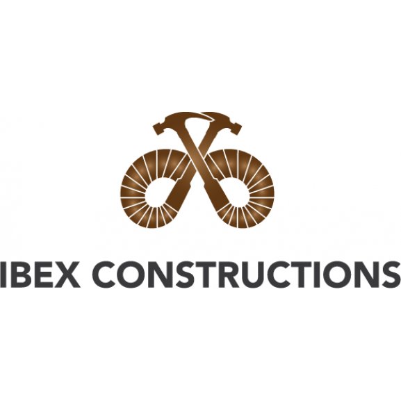 Logo of Ibex Constructions