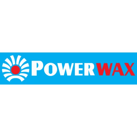 Logo of Powerwax