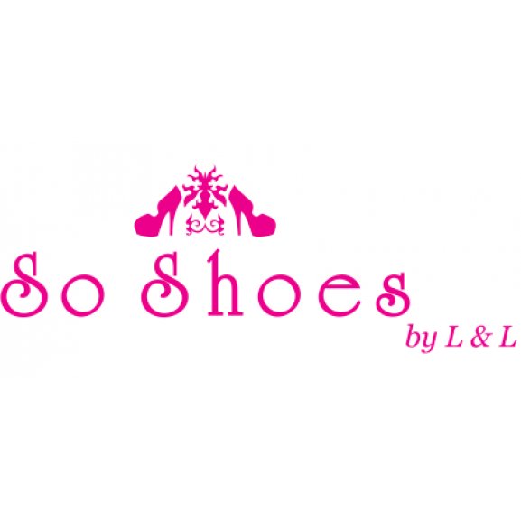 Logo of So Shoes