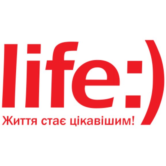 Logo of Life