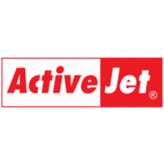 Logo of Active Jet