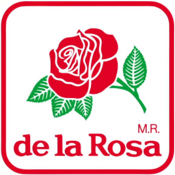 Logo of Dulces de la Rosa