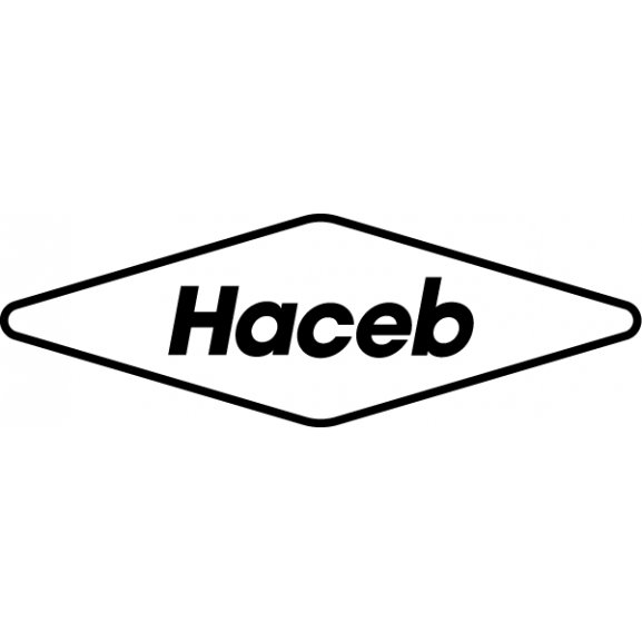 Logo of Haceb
