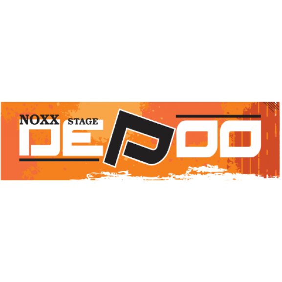 Logo of Depoo