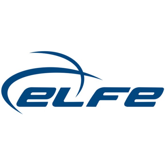 Logo of elfe