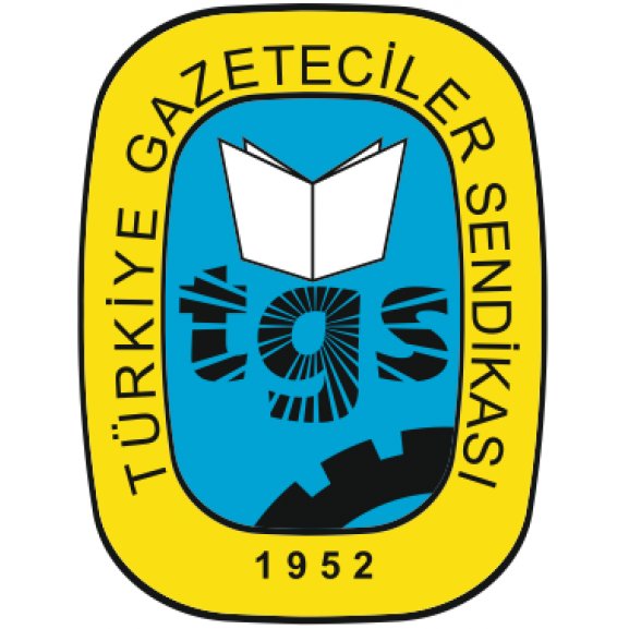 Logo of TGS