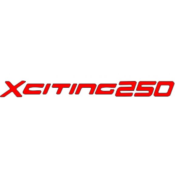 Logo of Xciting 250