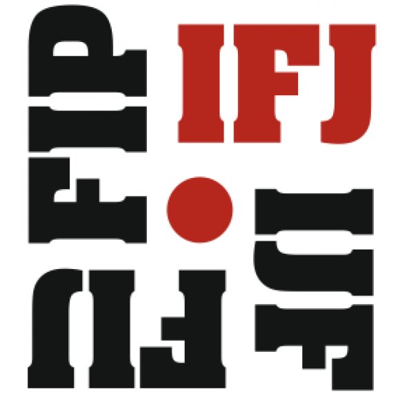 Logo of IFJ