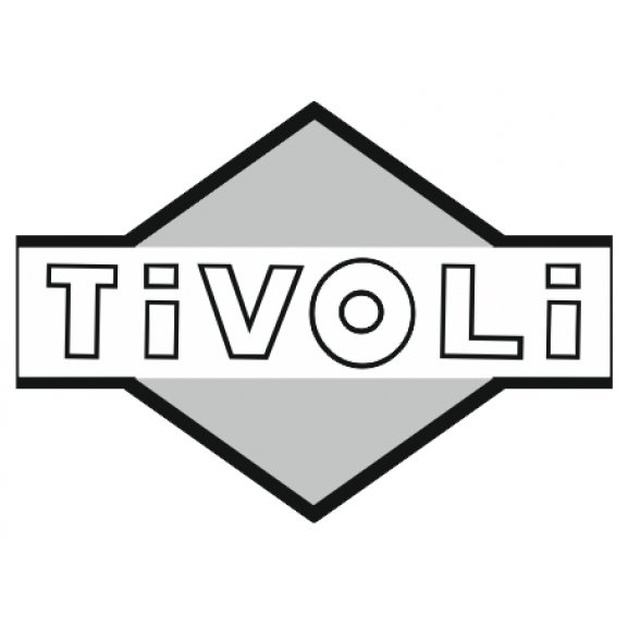 Logo of Tivoli